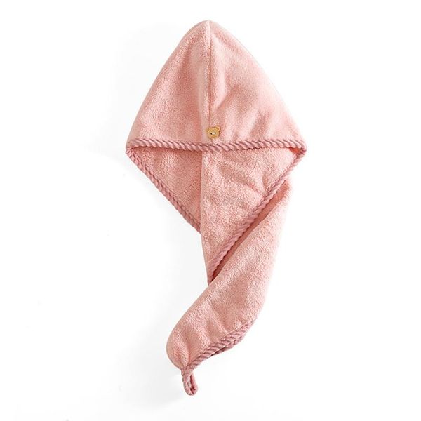 towel quick magic hair dry hat turban twist wrap head towelquick super absorbent for long & curly
towel quick magic hair dry hat turban twist wrap head towelquick super absorbent for long & curly