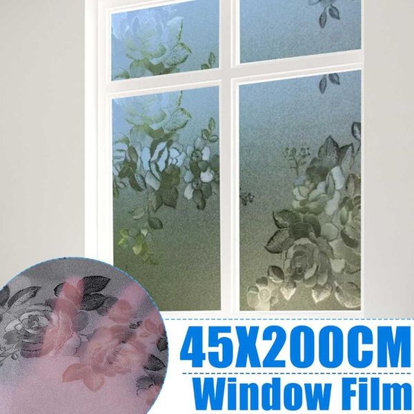 window stickers wide 45cm*long 200cm frosted opaque glass film for privacy adhesive home decor
window stickers wide 45cm*long 200cm frosted opaque glass film for privacy adhesive home decor