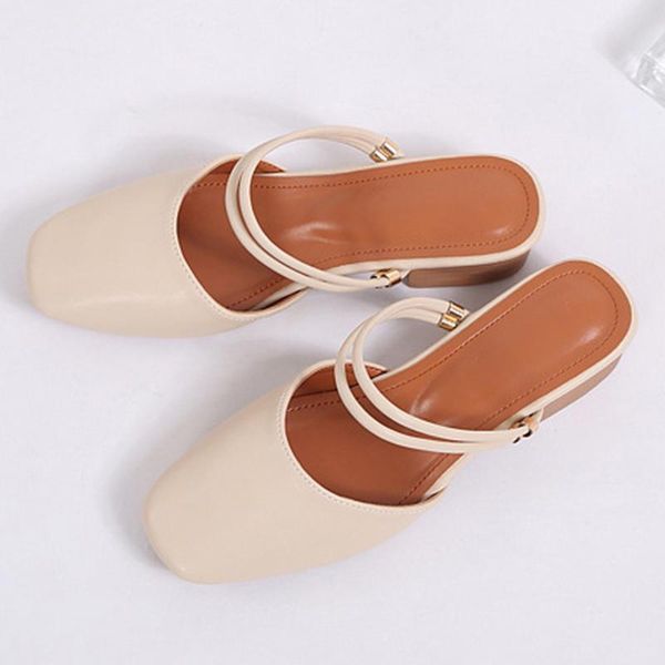 sandals ladies casual outer sliding beige summer shoes fashion low heels high, Black
sandals ladies casual outer sliding beige summer shoes fashion low heels high, Black