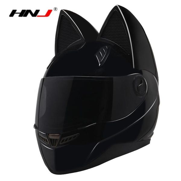 motorcycle helmets nitrinos black helmet women capacete moto horns cat full face casque casco racing motorbike
motorcycle helmets nitrinos black helmet women capacete moto horns cat full face casque casco racing motorbike