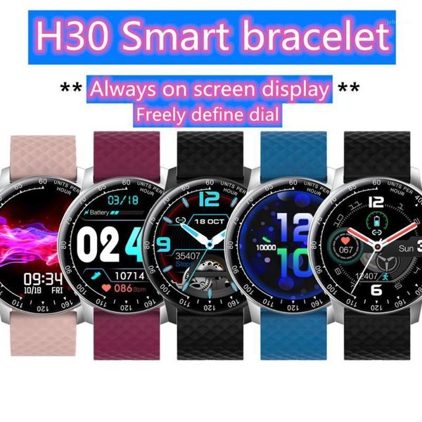 smart wristbands klw h30 bracelet color screen waterproof band heart rate blood pressure moniter wristband1
smart wristbands klw h30 bracelet color screen waterproof band heart rate blood pressure moniter wristband1