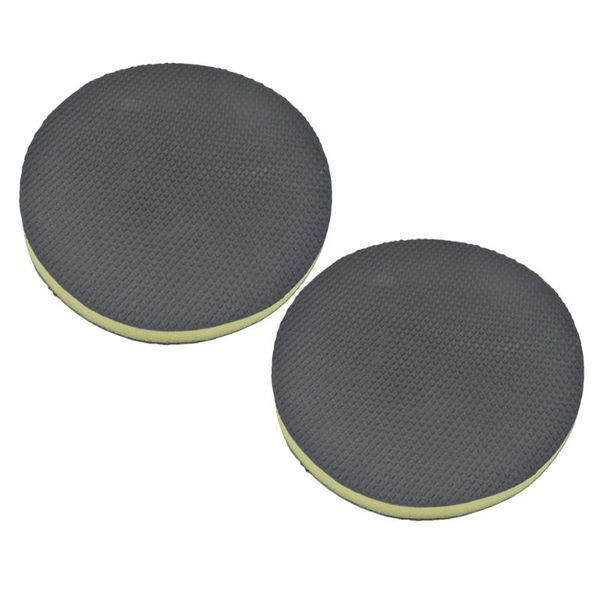 car sponge 2pcs 6 inch pneumatic durable clay pad for polisher disc bar wipe da detailing novel detailin
car sponge 2pcs 6 inch pneumatic durable clay pad for polisher disc bar wipe da detailing novel detailin