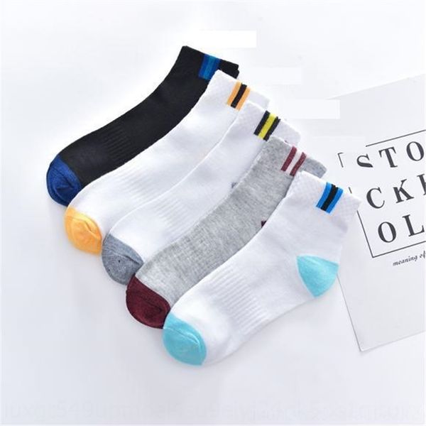 ez2T men's deodorant sports medium medium sock in middle tube hosiery autumn winter socks fashion middle tube socks sweat absorption, Black;white
ez2T men's deodorant sports medium medium sock in middle tube hosiery autumn winter socks fashion middle tube socks sweat absorption, Black;white