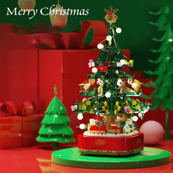 led light kit christmas tree creator building blocks for light up your blocks toy girl friends set toys for children gifts
led light kit christmas tree creator building blocks for light up your blocks toy girl friends set toys for children gifts