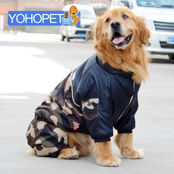 dog apparel labrador golden retriever large clothes green/red camouflage pet clothing big winter mountaineering suit
dog apparel labrador golden retriever large clothes green/red camouflage pet clothing big winter mountaineering suit