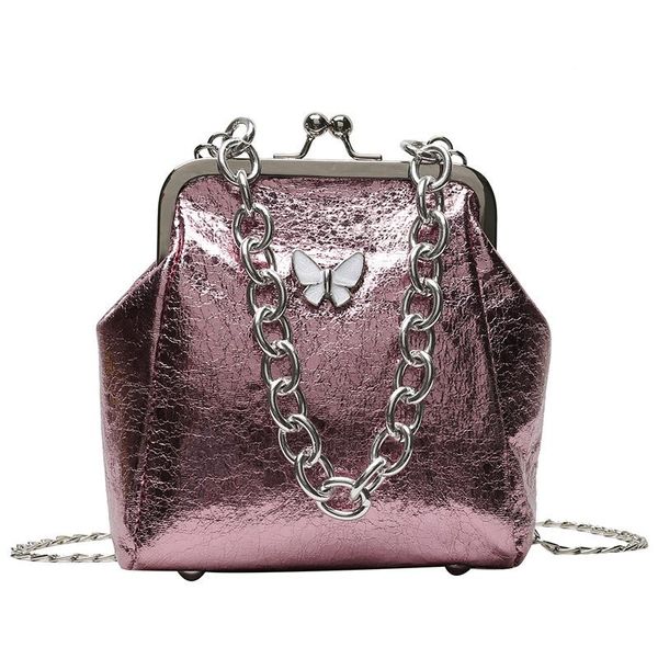 shoulder bags 2021 fashion butterfly chain bucket lady handbags women designer shell bag sac femme hasp messenger
shoulder bags 2021 fashion butterfly chain bucket lady handbags women designer shell bag sac femme hasp messenger