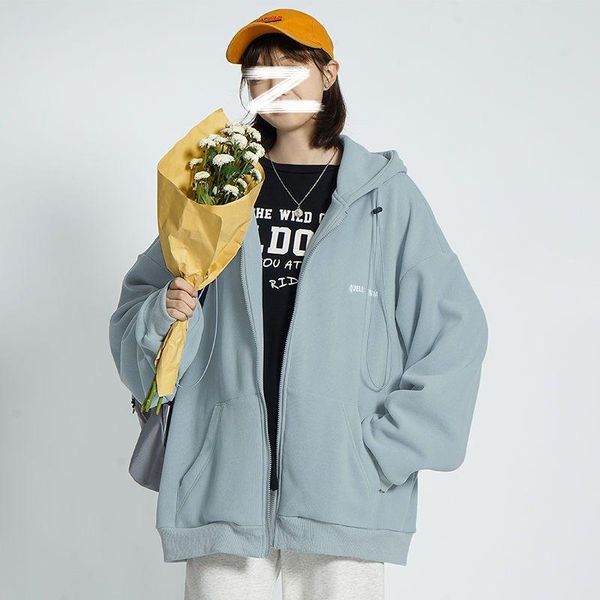 men's jackets 2021 jacket for men women spring autumn trendy zipper loose sports cardigan hooded coat all-match drawstring clothes, Black;brown
men's jackets 2021 jacket for men women spring autumn trendy zipper loose sports cardigan hooded coat all-match drawstring clothes, Black;brown