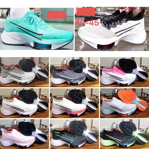 2022 airlpha tempo trainer next% black electric green running shoes mens womens knit mesh watermelon 4% bright crimson sports sneakers
2022 airlpha tempo trainer next% black electric green running shoes mens womens knit mesh watermelon 4% bright crimson sports sneakers