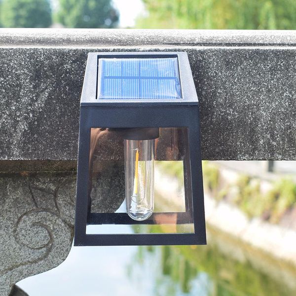 solar lamps royalulu outdoor wall lights household smart light control waterproof high-brightness for garden courtyard decorative
solar lamps royalulu outdoor wall lights household smart light control waterproof high-brightness for garden courtyard decorative