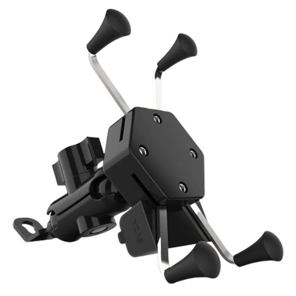 motorcycle scooter x-type charger mobile phone holder bracket usb car charging source navigation with waterproof switch cell mounts & holder
motorcycle scooter x-type charger mobile phone holder bracket usb car charging source navigation with waterproof switch cell mounts & holder