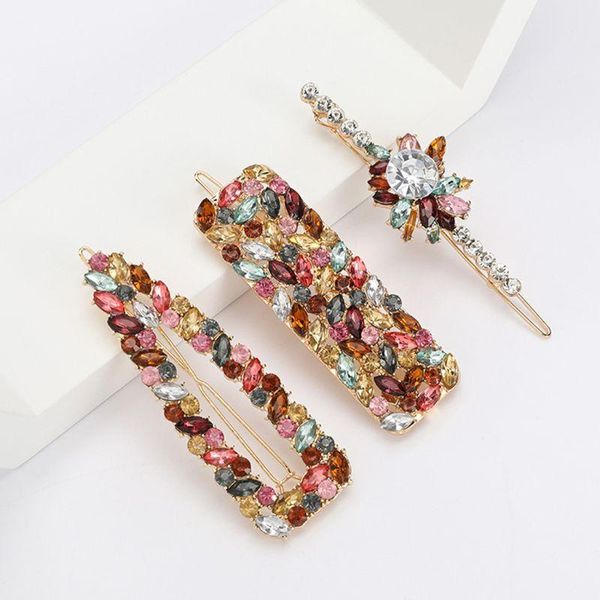 pcs/set fashion retro women hairpins set alloy rhinestone fancy color geometric hair clip side bangs clips headwear & barrettes, Golden;silver
pcs/set fashion retro women hairpins set alloy rhinestone fancy color geometric hair clip side bangs clips headwear & barrettes, Golden;silver