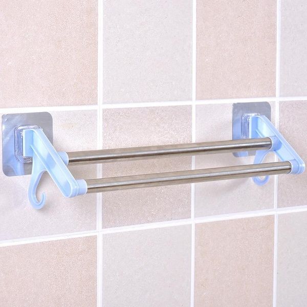towel racks non-marking nano-sticking strong sticking suction cup bathroom pendant rack
towel racks non-marking nano-sticking strong sticking suction cup bathroom pendant rack