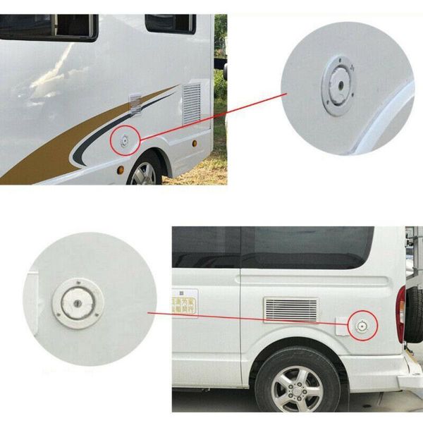 parts rv accessories gravity fresh water fill hatch inlet filter lockable for boat camper trailer white caravan
parts rv accessories gravity fresh water fill hatch inlet filter lockable for boat camper trailer white caravan
