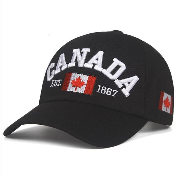 cotton gorras canada embroidery baseball cap flag of hat adjustable caps snapback, Blue;gray
cotton gorras canada embroidery baseball cap flag of hat adjustable caps snapback, Blue;gray