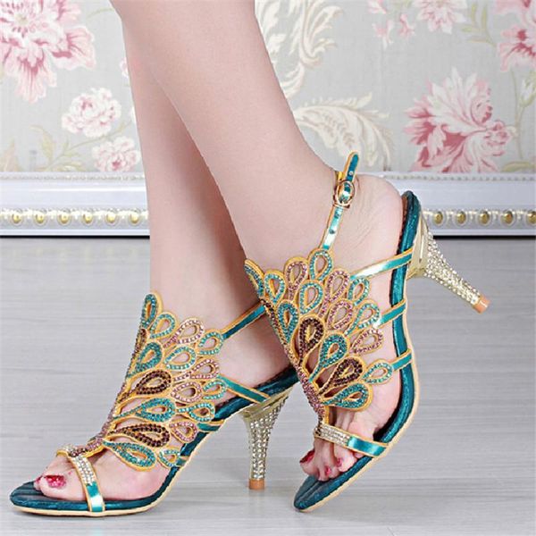 dress shoes style rhinestone sandals women stiletto high heel diamond crystal banquet women's, Black
dress shoes style rhinestone sandals women stiletto high heel diamond crystal banquet women's, Black