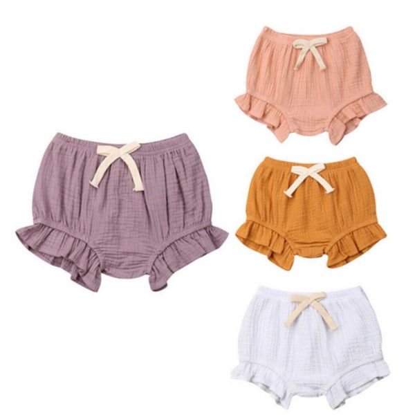 toddler infant baby shorts clothing boy girl solid color cotton pants bottoms pp bloomers panties casual, Black
toddler infant baby shorts clothing boy girl solid color cotton pants bottoms pp bloomers panties casual, Black