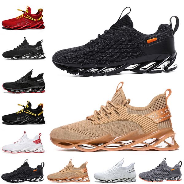 wholesale non-brand men women running shoes blade slip on triple black white all red gray orange terracotta warriors mens trainers outdoor s
wholesale non-brand men women running shoes blade slip on triple black white all red gray orange terracotta warriors mens trainers outdoor s