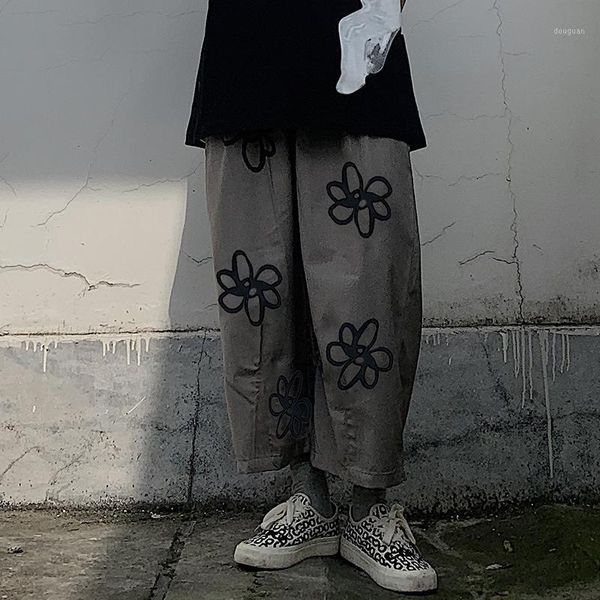 women's pants & capris casual wide leg ladies streetwear fashion brand korean clothing hipster harajuku ulzzang high loose, Black;white
women's pants & capris casual wide leg ladies streetwear fashion brand korean clothing hipster harajuku ulzzang high loose, Black;white
