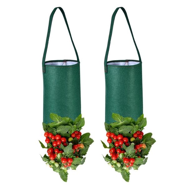 planters & pots pcs garden plant grow bag vegetable hanging flower pot planter for tomato chili pepper growing home supplies presents
planters & pots pcs garden plant grow bag vegetable hanging flower pot planter for tomato chili pepper growing home supplies presents
