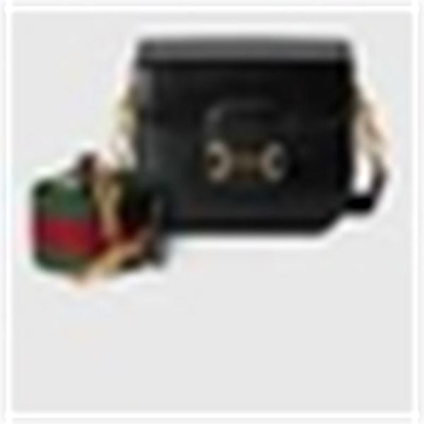 brand designer luxury 658574 mini handbag bag women handbags bags handles shoulder body tote evening cross t97q, Red;black
brand designer luxury 658574 mini handbag bag women handbags bags handles shoulder body tote evening cross t97q, Red;black