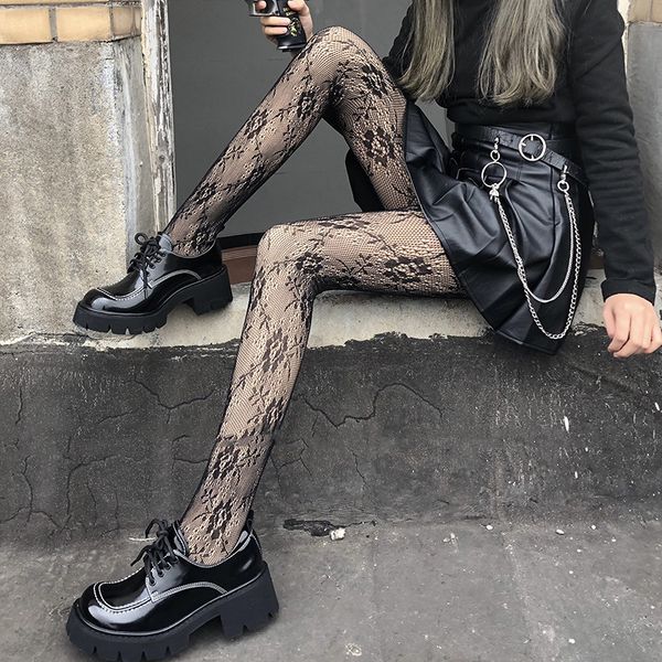 black rose vine fishing net pants bottomed silk stocking show thin beautiful legs fashion trend spring and autumn, Red;black
black rose vine fishing net pants bottomed silk stocking show thin beautiful legs fashion trend spring and autumn, Red;black