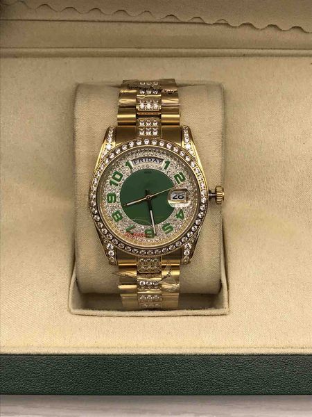 men's and women's watches diamond european style strap designer mechanical movement, Slivery;brown
men's and women's watches diamond european style strap designer mechanical movement, Slivery;brown