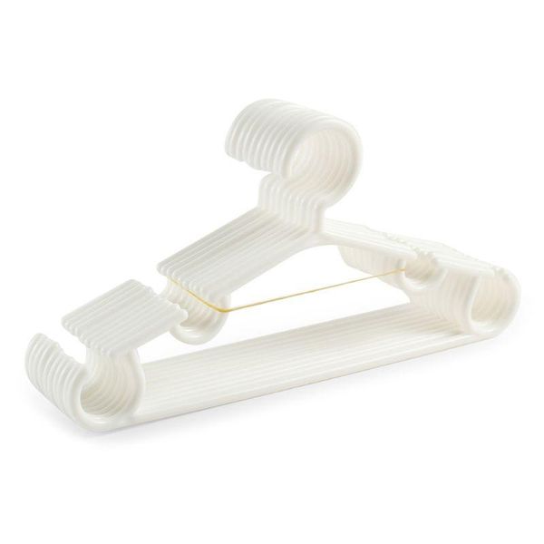 10pcs/set portable children clothes hanger toddler baby coat plastic hangers hook household for kids clothing organizer & racks
10pcs/set portable children clothes hanger toddler baby coat plastic hangers hook household for kids clothing organizer & racks