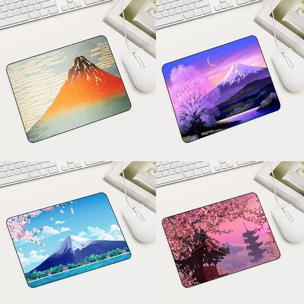 mouse pads & wrist rests drop small pad japanese landscape mount fuji lappc gamer accessories room keyboard animation desks
mouse pads & wrist rests drop small pad japanese landscape mount fuji lappc gamer accessories room keyboard animation desks