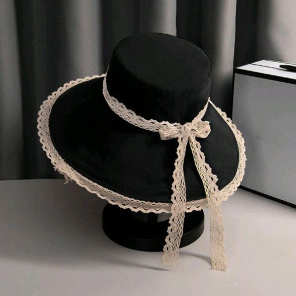 wide brim hats summer for women breathable foldable sun hat with lace bow protection sunshade female beach travel, Blue;gray
wide brim hats summer for women breathable foldable sun hat with lace bow protection sunshade female beach travel, Blue;gray