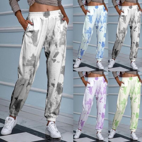women's pants & capris tie-dye printing elastic waist loose casual street harlan pencil, Black;white
women's pants & capris tie-dye printing elastic waist loose casual street harlan pencil, Black;white