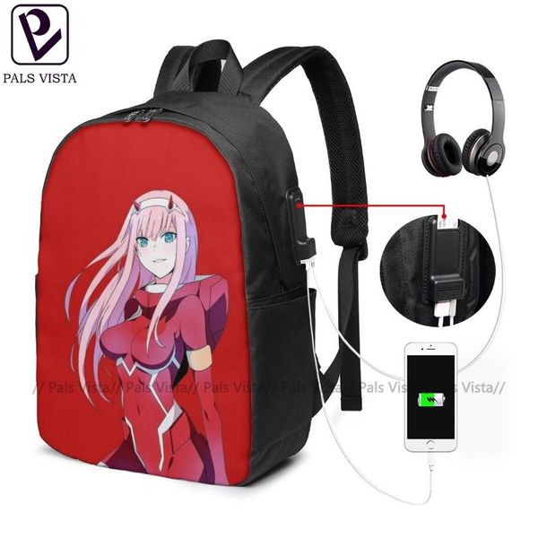 backpack darling in the franxx zero-two backpacks multifunction teen bag school bags
backpack darling in the franxx zero-two backpacks multifunction teen bag school bags