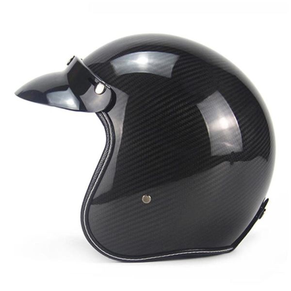 motorcycle helmets carbon fiber helmet vintage retro motorbike cruiser scooter chopper biker 3/4 open face moto dot
motorcycle helmets carbon fiber helmet vintage retro motorbike cruiser scooter chopper biker 3/4 open face moto dot