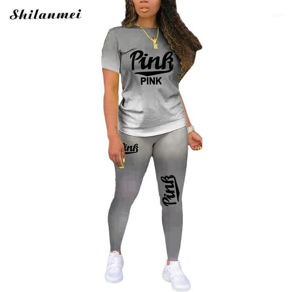 yoga outfit two piece women set plus size tracksuit clothing jogging african clothes femme 2 sets womens outfits pink casual pants+top
yoga outfit two piece women set plus size tracksuit clothing jogging african clothes femme 2 sets womens outfits pink casual pants+top