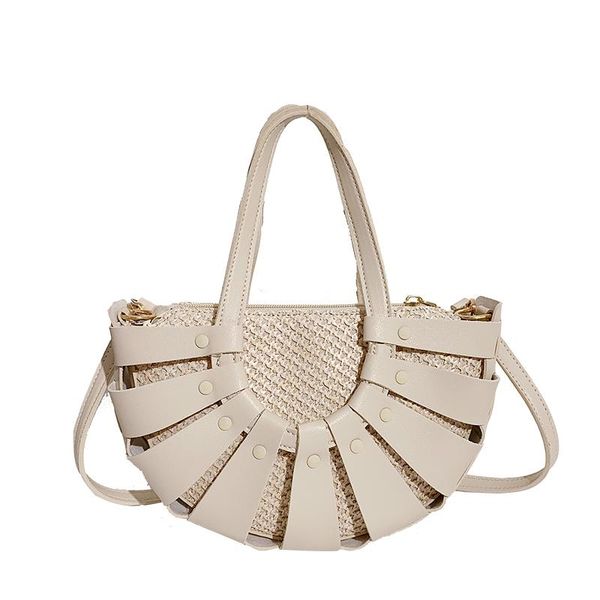 evening bags bag ladies 2021 summer small fresh straw single shoulder messenger large capacity beach travel daily semicircle handbag soft
evening bags bag ladies 2021 summer small fresh straw single shoulder messenger large capacity beach travel daily semicircle handbag soft
