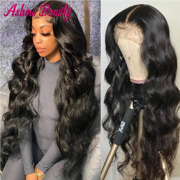 lace wigs 13x4 front human hair brazilian body wave wig remy frontal for women closure, Black;brown
lace wigs 13x4 front human hair brazilian body wave wig remy frontal for women closure, Black;brown