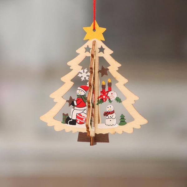 christmas decorations year 2022 1pc 2d 3d ornament wooden hanging pendants decoration home navidad
christmas decorations year 2022 1pc 2d 3d ornament wooden hanging pendants decoration home navidad