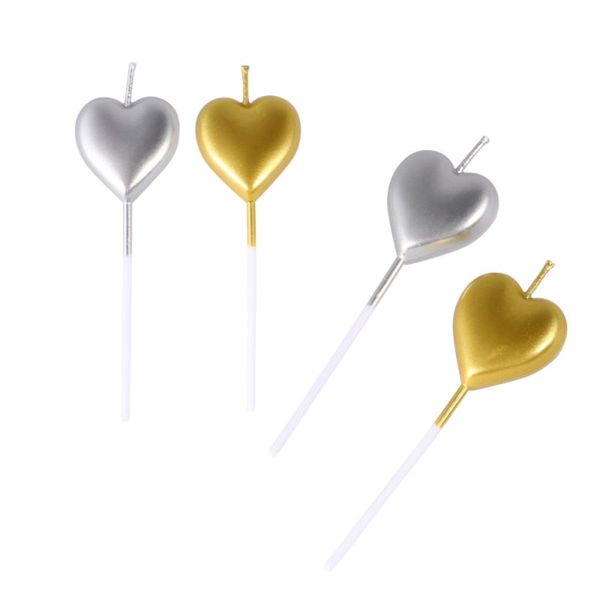 10pcs romantic love heart shape cake insert candle wedding birthday party candles deskdecoration valentines day c
10pcs romantic love heart shape cake insert candle wedding birthday party candles deskdecoration valentines day c