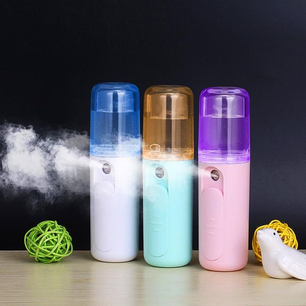 humidifiers air humidifier 20ml ultrasonic chargeable with led aroma essential oil steamed face diffuser home usb car fogger mist
humidifiers air humidifier 20ml ultrasonic chargeable with led aroma essential oil steamed face diffuser home usb car fogger mist