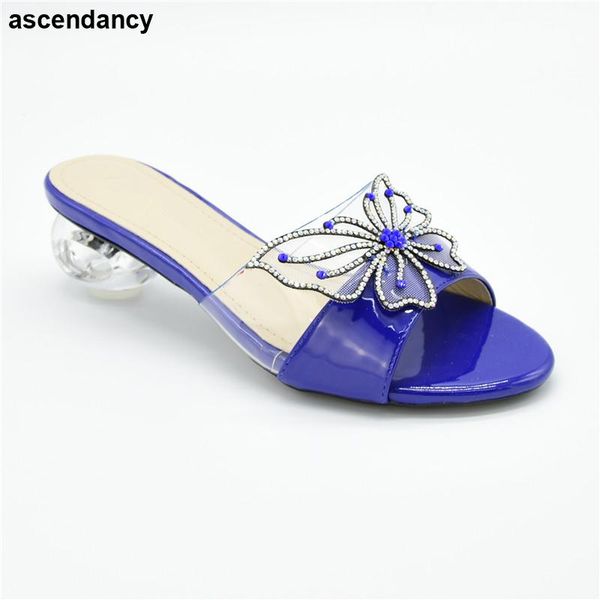 dress shoes 2021 fashion african women wedding decorated with rhinestone ladies sandals heels slip on for woman, Black
dress shoes 2021 fashion african women wedding decorated with rhinestone ladies sandals heels slip on for woman, Black