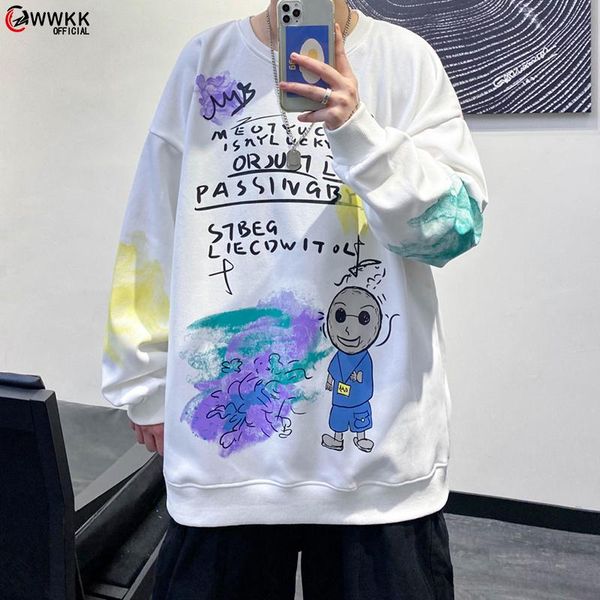 funny printed men hoodies 2021 spring thin woman casual cartoon bear sweatshirts streetwear hoodie men's &, Black
funny printed men hoodies 2021 spring thin woman casual cartoon bear sweatshirts streetwear hoodie men's &, Black