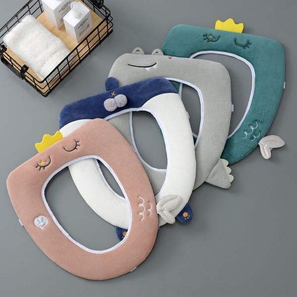 GESw home plush washing machine washing machine cushion cushion toilet stickers washer waterproof all season winter toilet cover
GESw home plush washing machine washing machine cushion cushion toilet stickers washer waterproof all season winter toilet cover