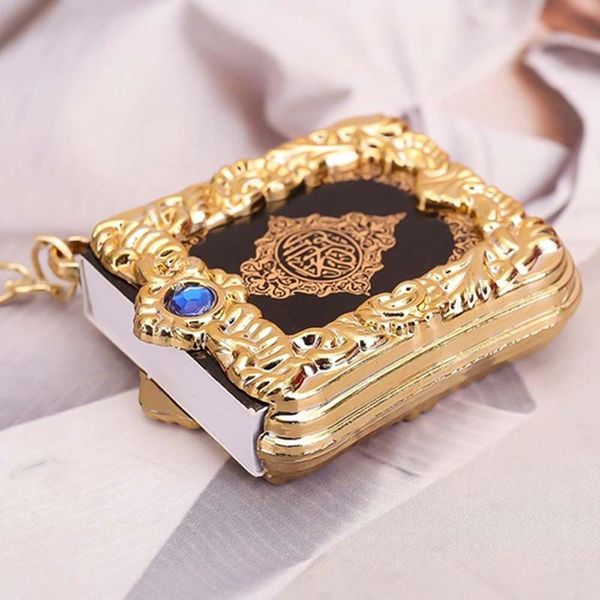 keychains muslim islamic mini pendant key rings for koran ark quran book real paper can read small religious jewelry wom 1pc, Silver
keychains muslim islamic mini pendant key rings for koran ark quran book real paper can read small religious jewelry wom 1pc, Silver