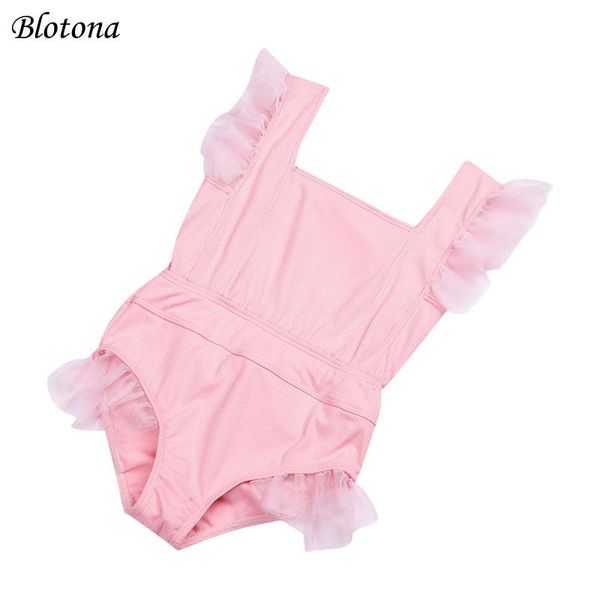 blotona little girls breathable one-piece swimsuit summer children cute mesh splicing bow decoration backless swimwear 0-5y one-pieces, Black
blotona little girls breathable one-piece swimsuit summer children cute mesh splicing bow decoration backless swimwear 0-5y one-pieces, Black