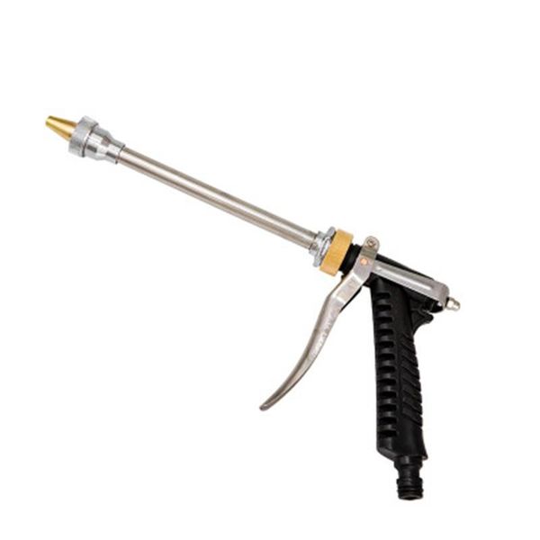high pressure water spray gun car washing machine washer hose garden sprinkler nozzle foam cleaning durable tools watering equipments
high pressure water spray gun car washing machine washer hose garden sprinkler nozzle foam cleaning durable tools watering equipments