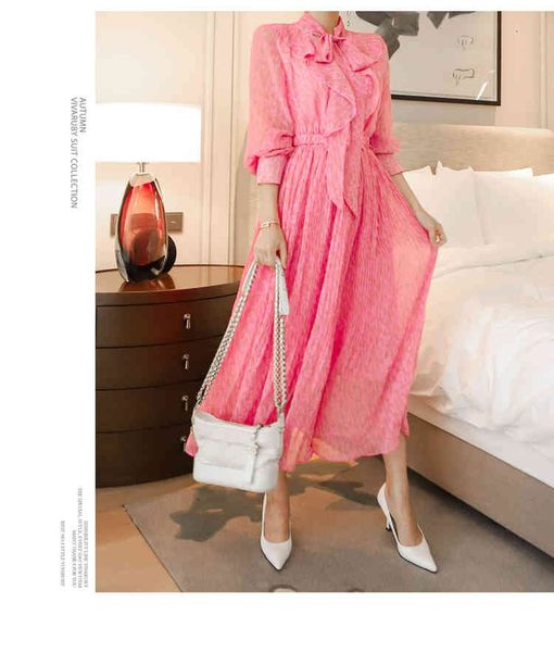 casual dresses elegant floral print women bow tie bandage pleated lantern sleeve vintage midi spring summer ropa mujer ci9e, Black;gray
casual dresses elegant floral print women bow tie bandage pleated lantern sleeve vintage midi spring summer ropa mujer ci9e, Black;gray