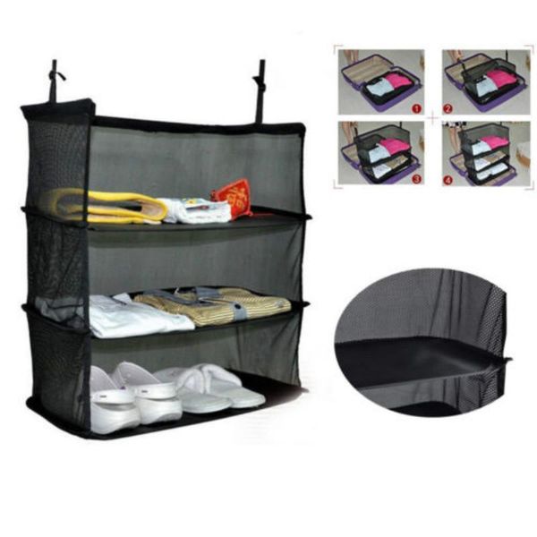 travel clothes storage bags luggage organizer pouch packing cube boxes & bins
travel clothes storage bags luggage organizer pouch packing cube boxes & bins