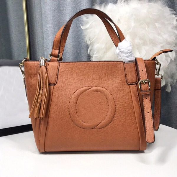 messenger bags fashion all match leather handbag luxury shopping bag tassel pendant design ladies travel pack designerbag
messenger bags fashion all match leather handbag luxury shopping bag tassel pendant design ladies travel pack designerbag