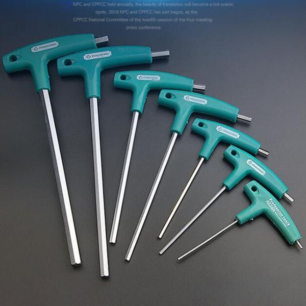 8/10mm wrench long arm star torx allen hex key spanner hexagon t type wrenches bicycle repair tools hand
8/10mm wrench long arm star torx allen hex key spanner hexagon t type wrenches bicycle repair tools hand