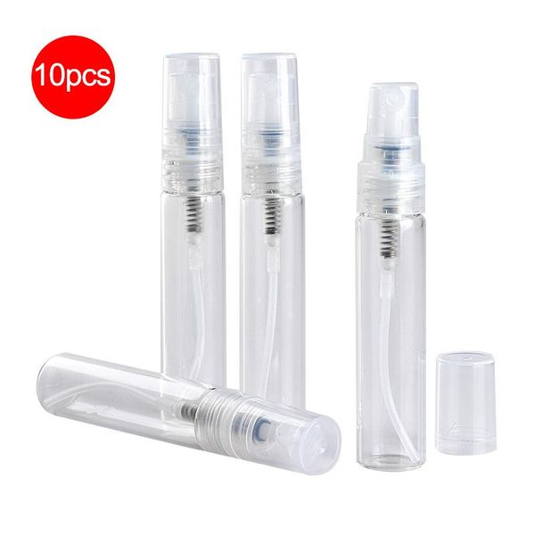 pc of 5ml glass sub-bottles portable empty spray bottles refillable bottle container eco-friendly storage & jars
pc of 5ml glass sub-bottles portable empty spray bottles refillable bottle container eco-friendly storage & jars