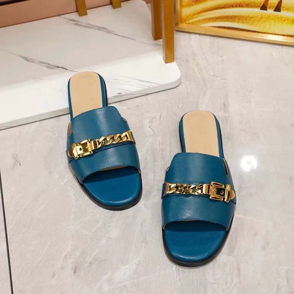 2021 classic summer beach slippers indoor flat sandals perfect exquisite metal style all-match flip-flops fashion and comfort, Black
2021 classic summer beach slippers indoor flat sandals perfect exquisite metal style all-match flip-flops fashion and comfort, Black